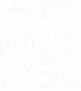 Its in my DNA orvos