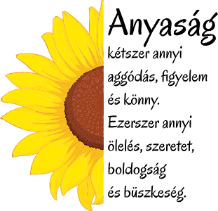 Anyaság