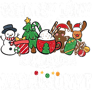 Csak egy lány aki imádja a karácsonyt