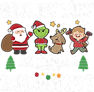 Csak egy lány aki imádja a karácsonyt