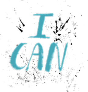 I can