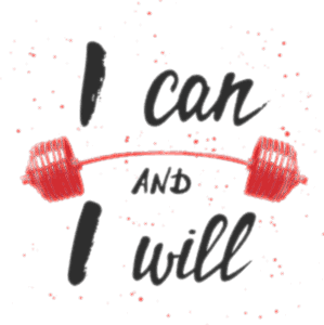 I can and i will