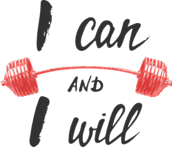 I can and i will