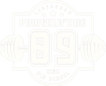 Powerlifting