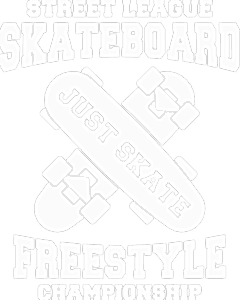 Street league skateboard