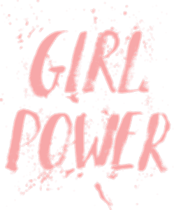 Girl power