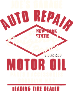 Auto repair