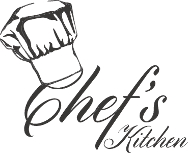 Chefs kitchen