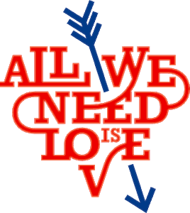 All we need is love