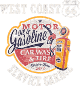 West Coast Service Garage