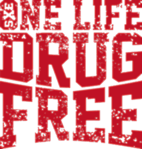 Drug free