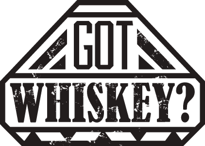 Got whiskey?