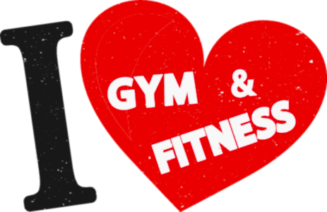 I love Gym and Fitness