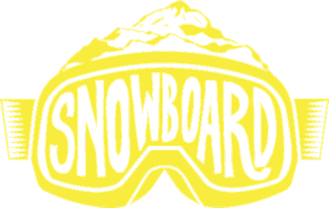 Snowboard