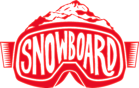 Snowboard