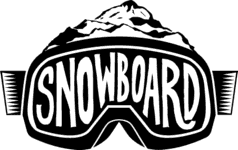 Snowboard