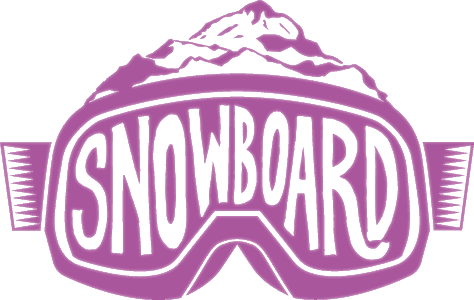 Snowboard