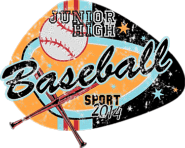 Junior High Baseball