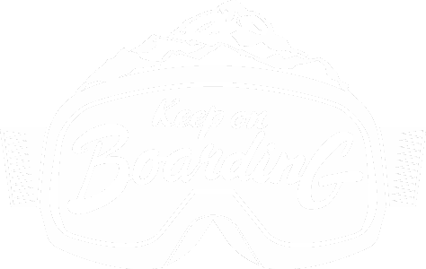 Keep on boarding