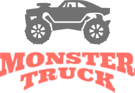 Monster truck