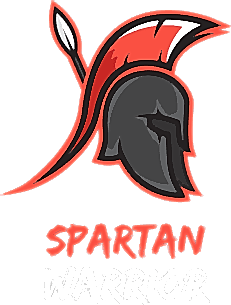 Spartan warrior