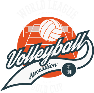 Volleyball gold cup