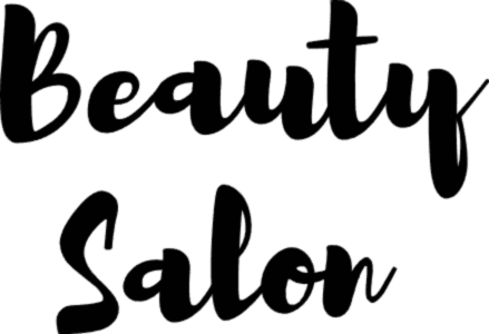 Beauty salon