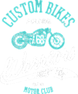 Custom bikes