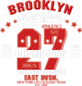 Brooklyn 27