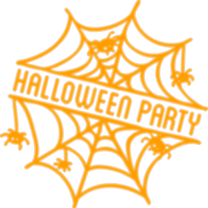 Halloween party