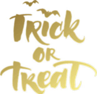 Trick or treat