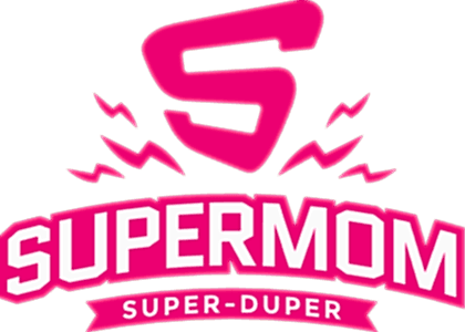 Super Mom