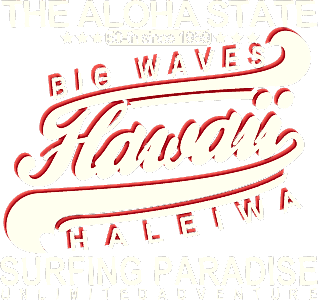 Big wave Hawaii