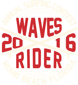 Waves rider