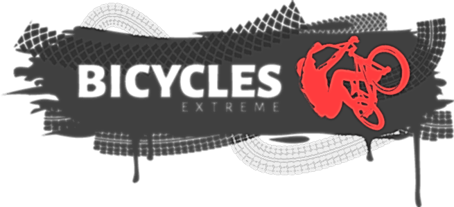 Extreme bicycles