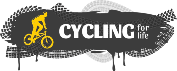 Cycling for life