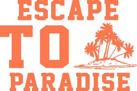 Escape to Paradise