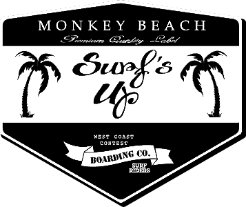 Monkey Beach