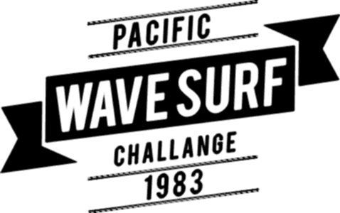 Wave surf