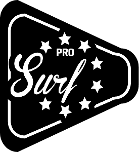 Pro surf