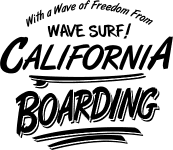 California boarding