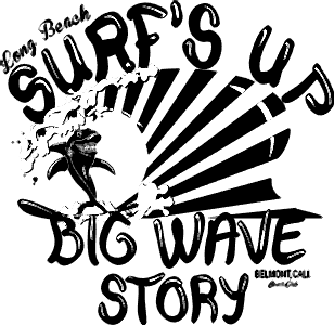 Big wave story