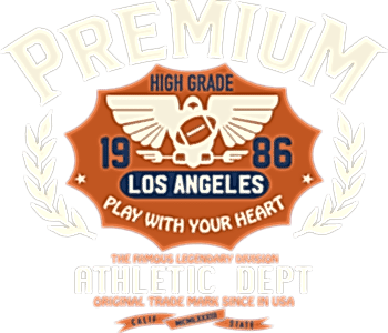 Premium Athletic dept