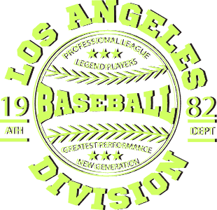 Baseball Division