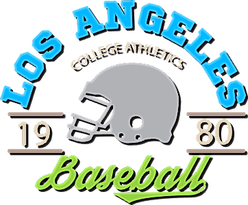 Los Angeles Baseball