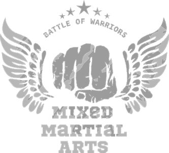 Mixed martial