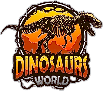 Dinosaurs world