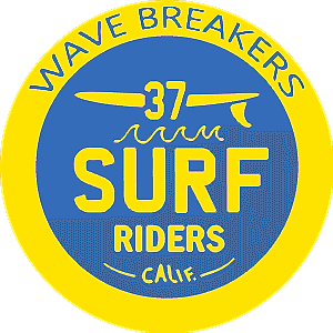 Wave breakers