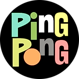 Pingpong