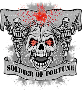 Soldier of fortune